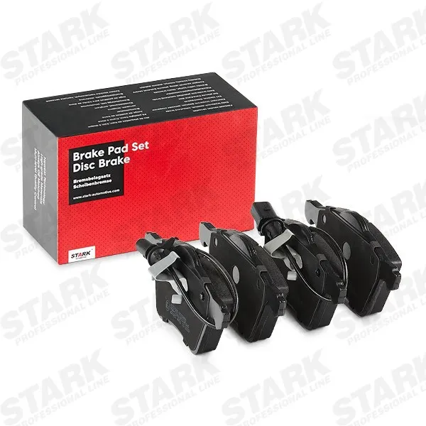 Bromsbelägg STARK SKBP-0011511