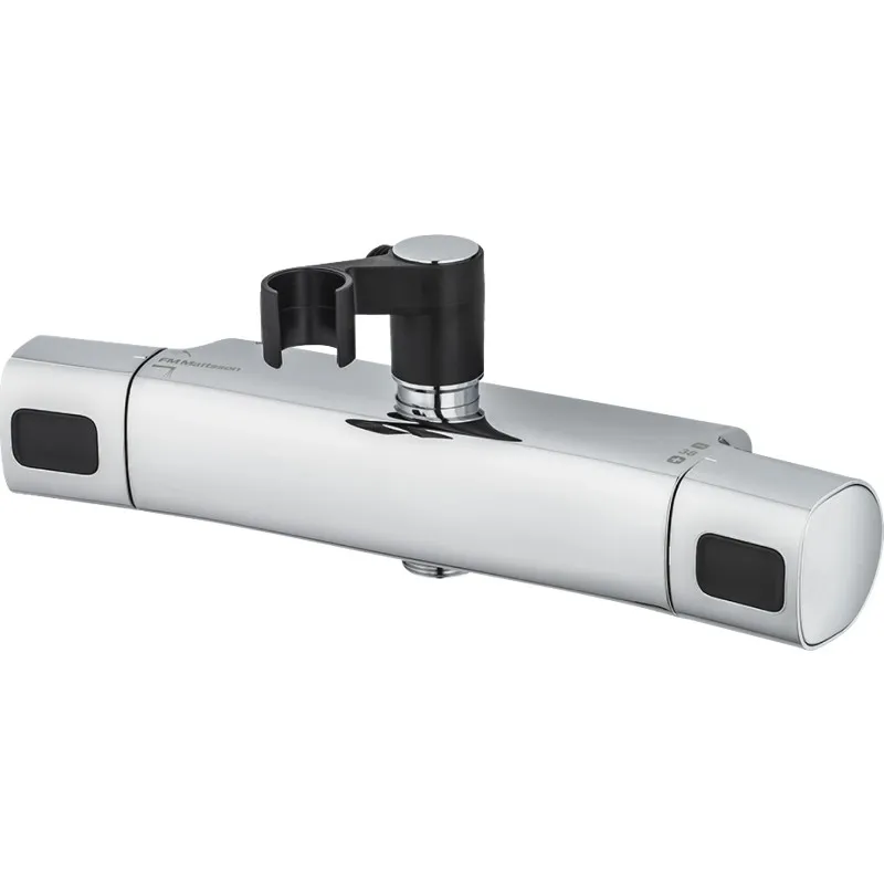 FM Mattsson Siljan 8391-5000 Badkarsblandare 160 c/c