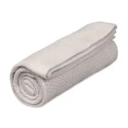 Vinter & Bloom Soft Grid Gallerfilt Eko - Dove Grey