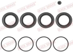 Renoveringssats, bromsok QUICK BRAKE 114-0081