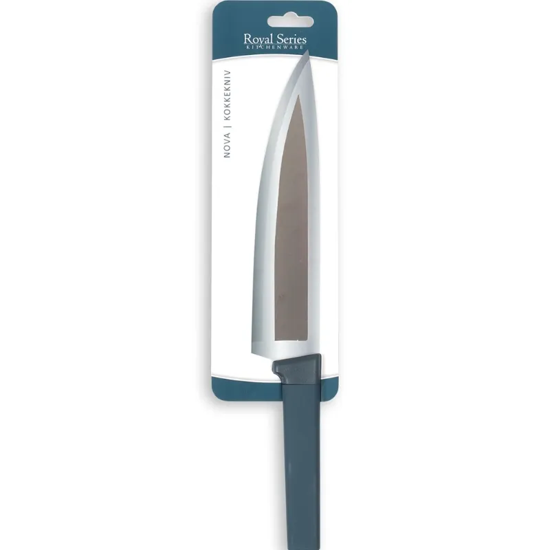 Nova Kockkniv | Royal Series