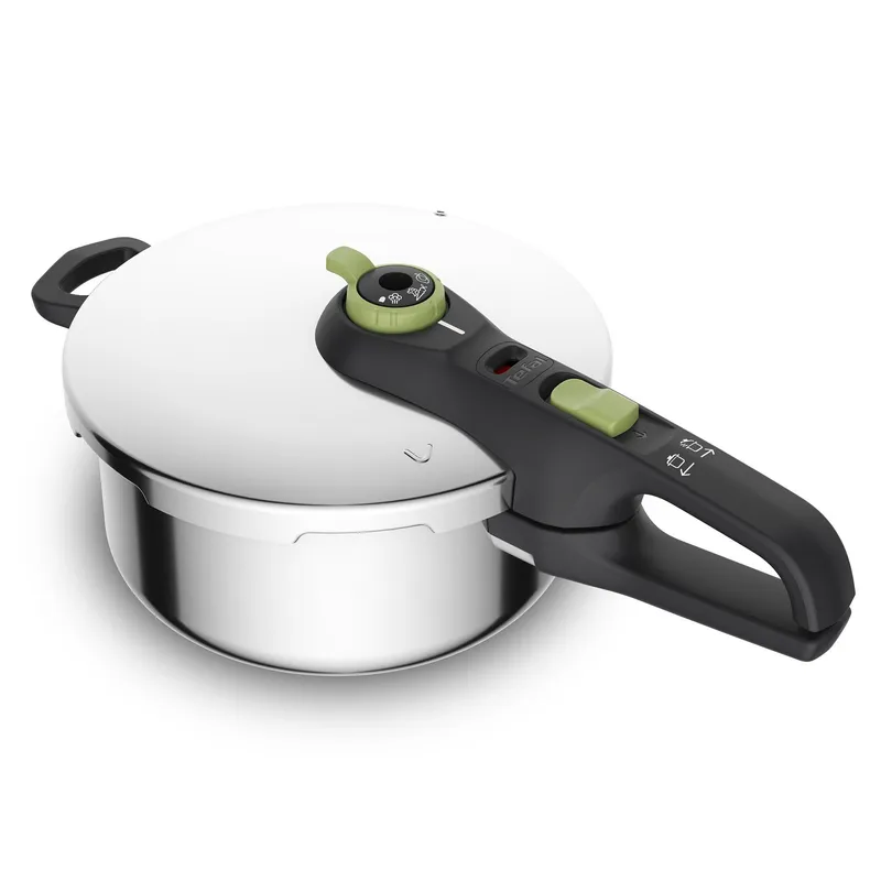 Tefal Secure Trendy P2580400 pressure cooker