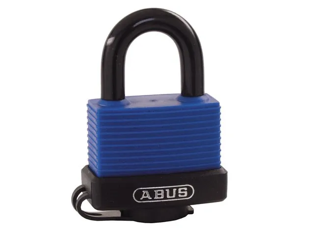 Hänglås Abus Marin Klass 1 - P271592 - 271592 - Oe 35151