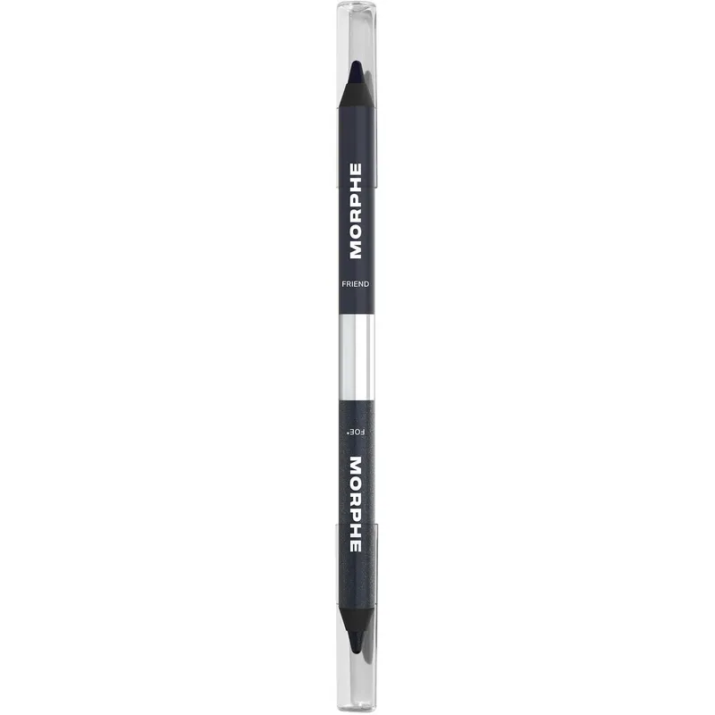 Morphe Bi-Liner Dual-Ended Gel Pencil Friend Or Foe