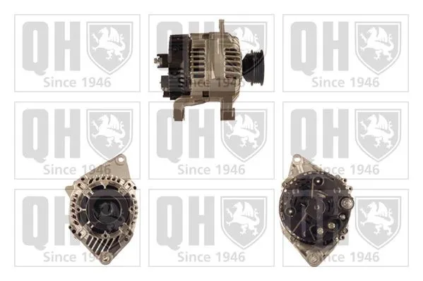 Generator QUINTON HAZELL QRA1267