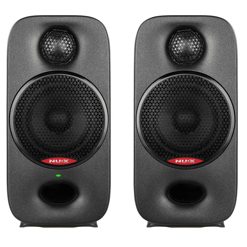 Nux NFM-03 aktiva studie-monitorer (par)