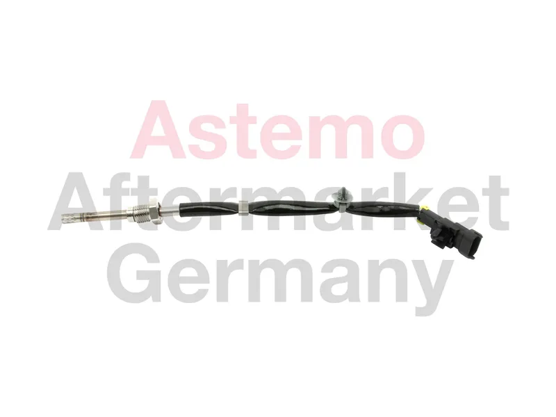 Avgastempgivare ASTEMO 2505564