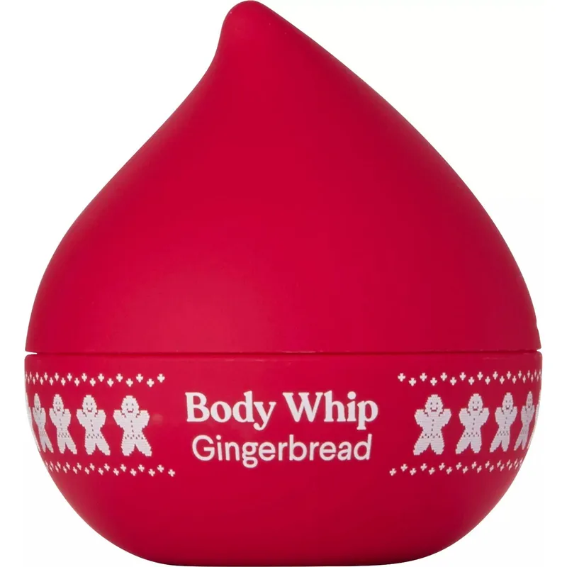 Sundae Body Mini Gingerbread Whipped Body Moisturiser 50 ml