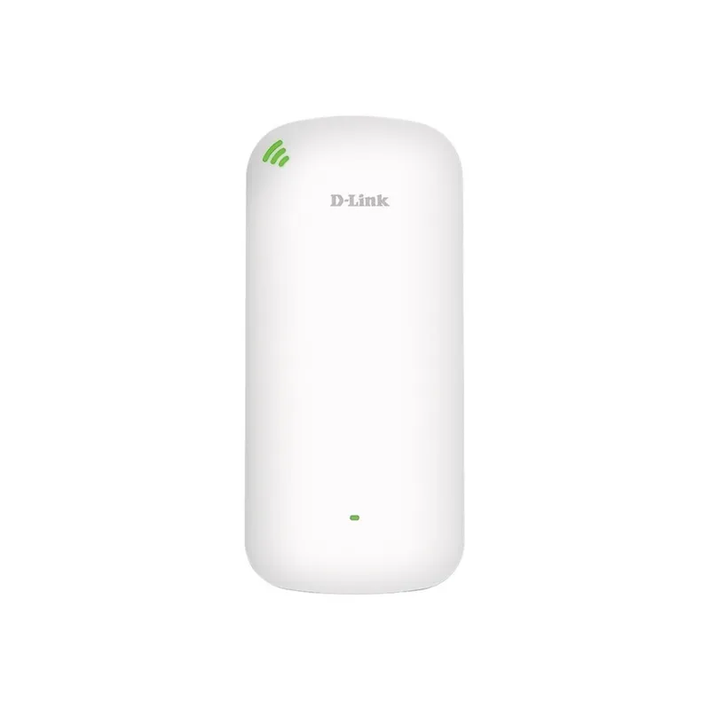 D-Link - DAP-X1860 AX1800 Mesh Wi-Fi 6 Range Extender
