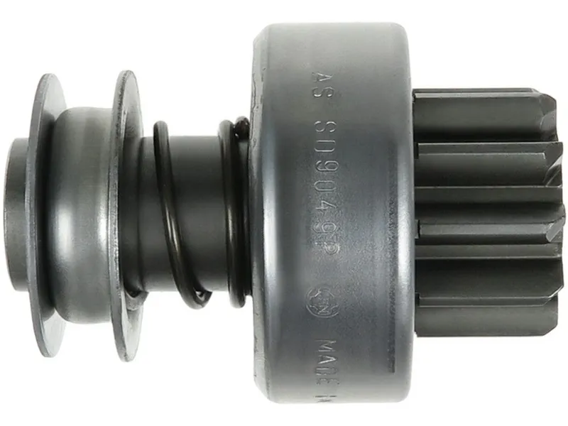 Frihjulsväxel, startmotor AS-PL SD9049P