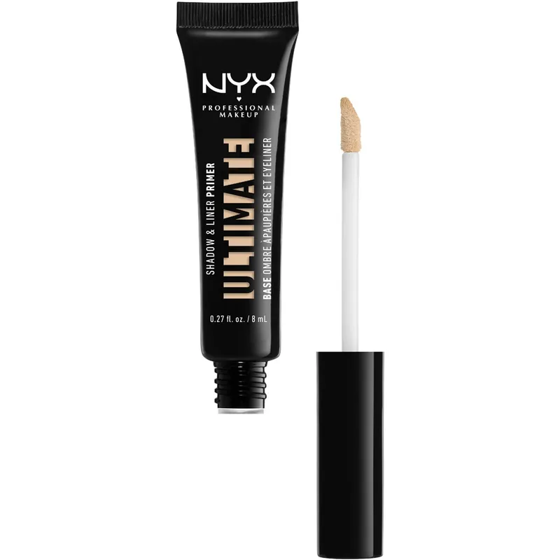 NYX Professional Makeup Ultimate Shadow N Liner Primer Medium – 8 ml