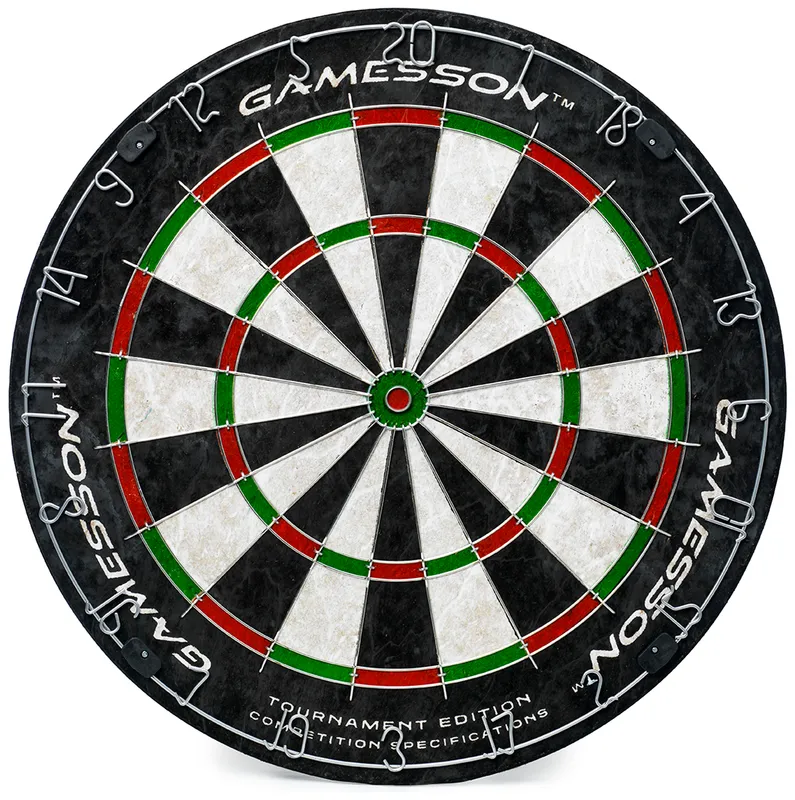 Gamesson Darttavla Tournament Edition