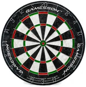 Gamesson Darttavla Tournament Edition
