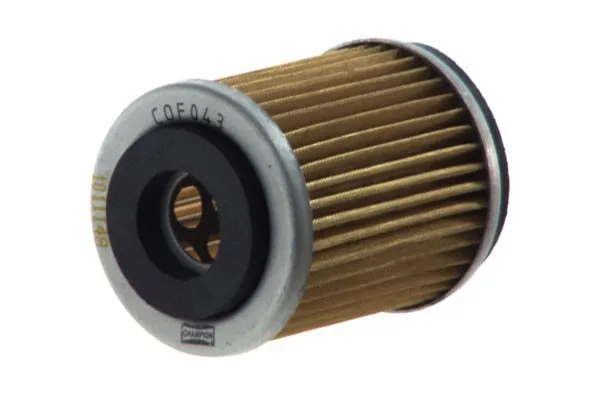 Oljefilter CHAMPION COF043