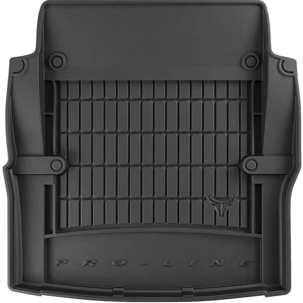 Bagagerumsmatta med kanter FROGUM TM548300