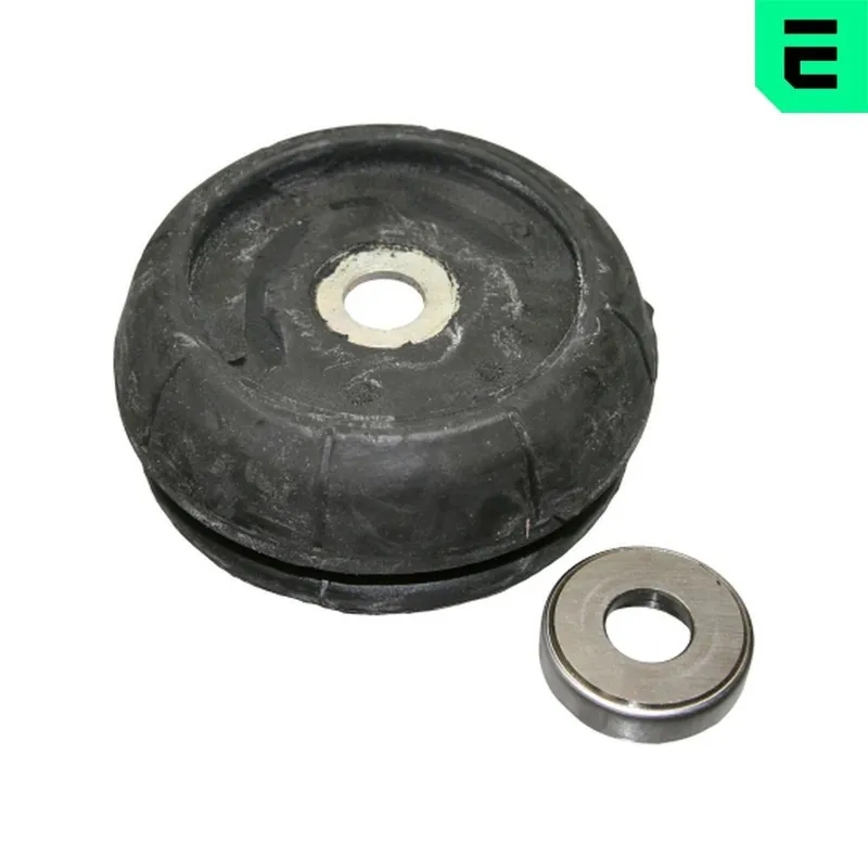 Fjäderbenslagring OPTIMAL F8-5501S