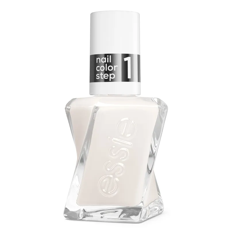Essie Gel Couture Nail Polish 136 First Fitting