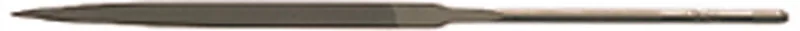 Bahco 8020545 Nålfil platt Fin