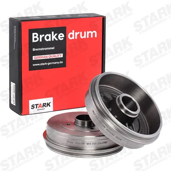 Bromstrumma STARK SKBDM-0800008