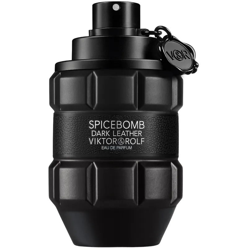 Viktor Rolf Spicebomb Dark Leather Eau De Parfum 150 Ml