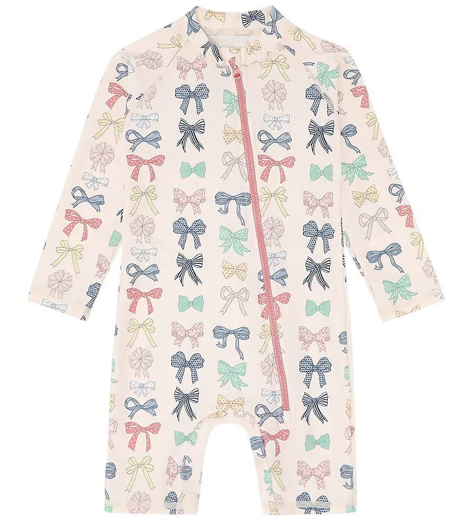 Hust and Claire Badoverall – UV50+ – HCMalaz – Rose Morgon