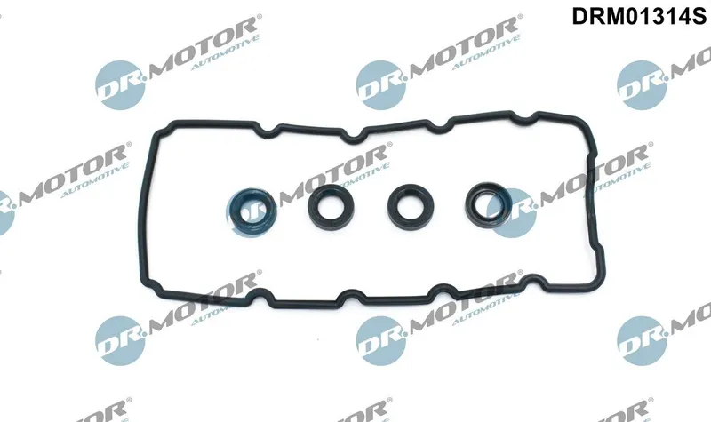Packningssats, ventilkåpa DR.MOTOR AUTOMOTIVE DRM01314S