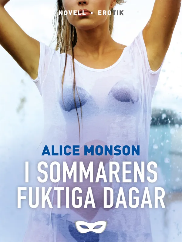 I sommarens fuktiga dagar, E-bok