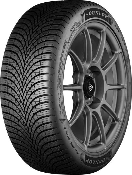 Dunlop ALL SEASON 2 XL M+S 3PMSF TL 225/55 R16 99W Däck