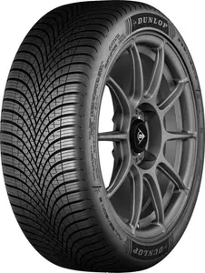 Dunlop ALL SEASON 2 XL M+S 3PMSF TL 225/55 R16 99W Däck