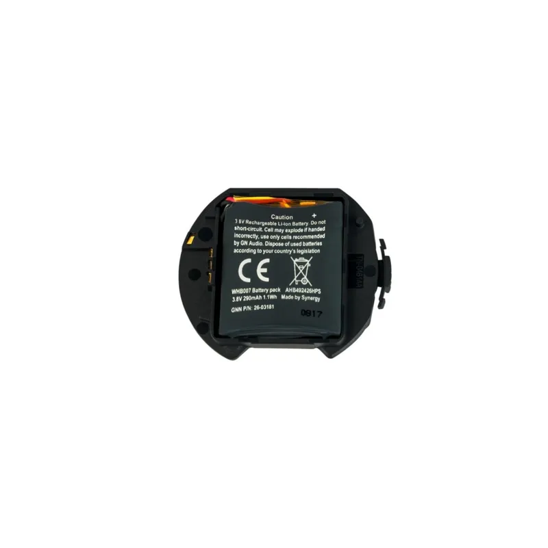Jabra Battery Pack for Engage 65/75