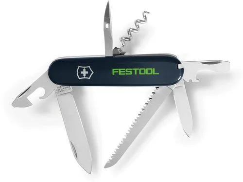 FICKKNIV FESTOOL VICTORINOX | Beijerbygg Byggmaterial