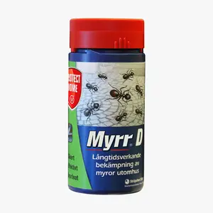 MYRMEDEL MYRR D | Beijerbygg Byggmaterial