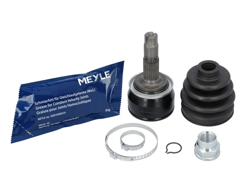 Ledsats, drivaxel MEYLE 214 498 0040