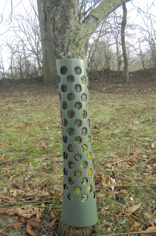 Gnagskydd Anti-Knabb 120cm