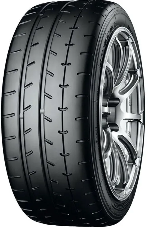 Yokohama Advan A052 ( 265/35 ZR20 (99Y) XL )