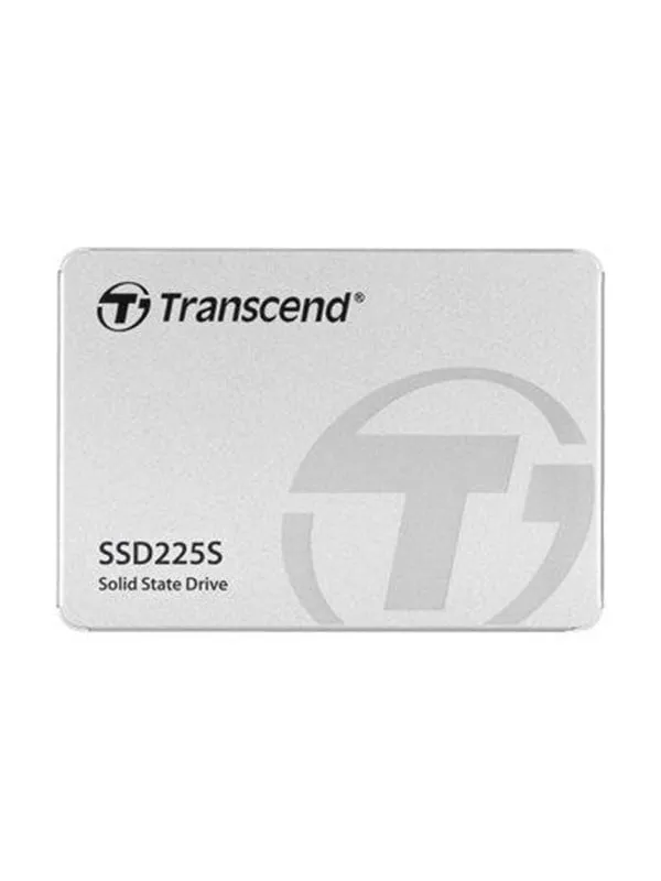 Transcend 225S SSD - 250GB - SATA-600 - 2.5″