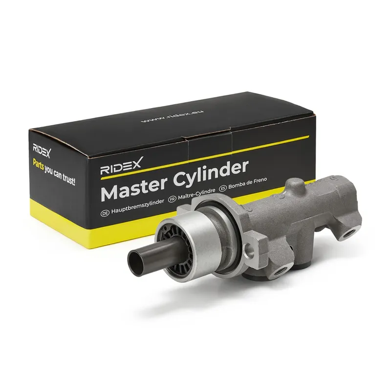 RIDEX 258M0581 Huvudbromscylinder