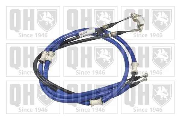 Handbromsvajer QUINTON HAZELL BC3650
