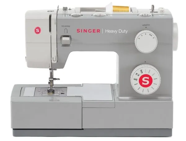 Singer Heavy Duty SMC 4411