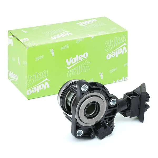 Urtrampningsmekanism, koppling VALEO 810009