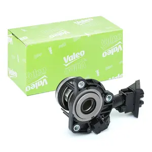 Urtrampningsmekanism, koppling VALEO 810009