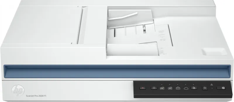 HP ScanJet Pro 2600 f1