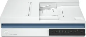 HP ScanJet Pro 2600 f1