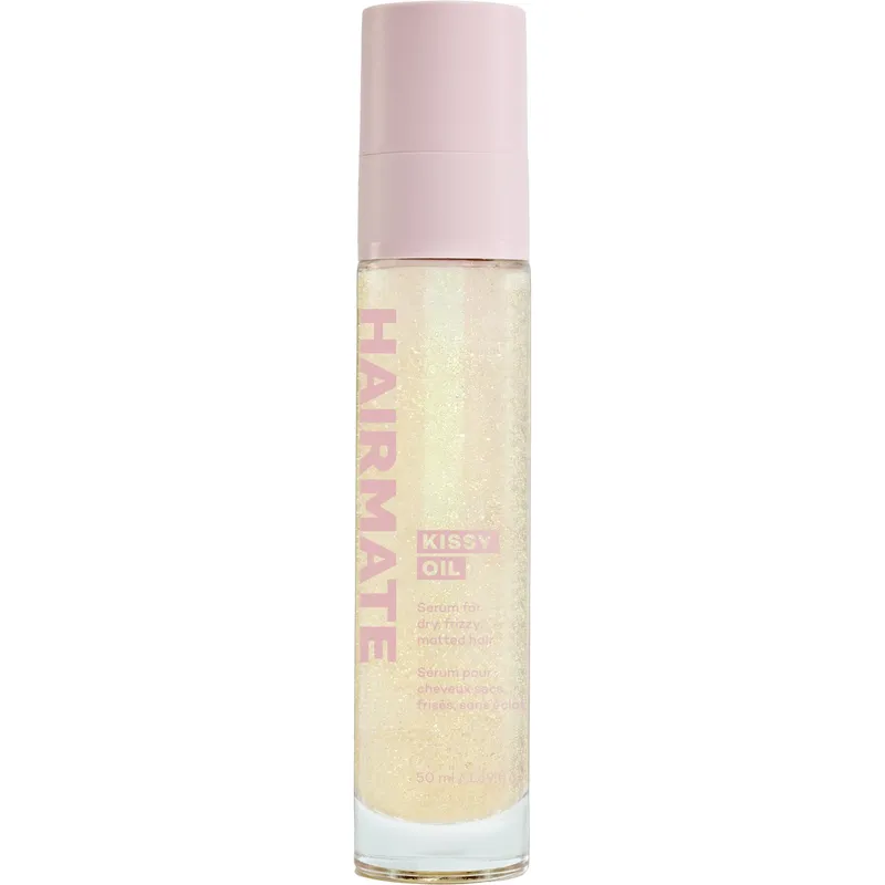 Hairmate Kissy Oil 50 Ml