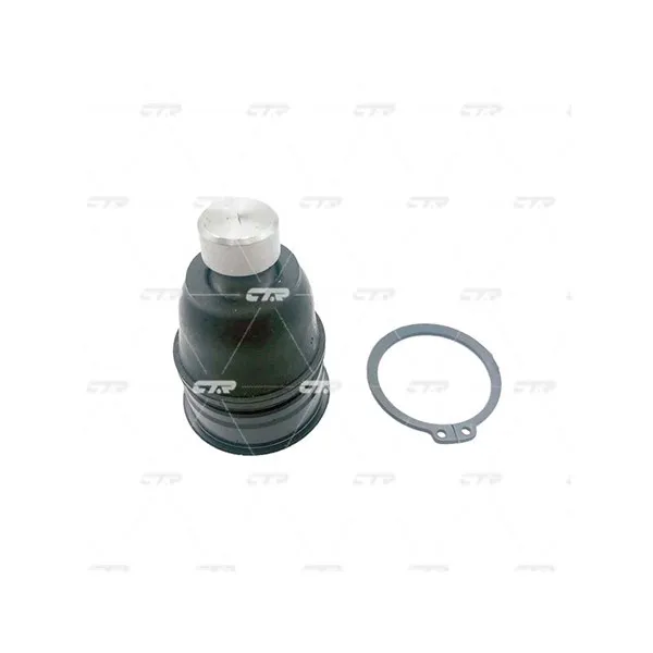 Spindelled CTR CB0264