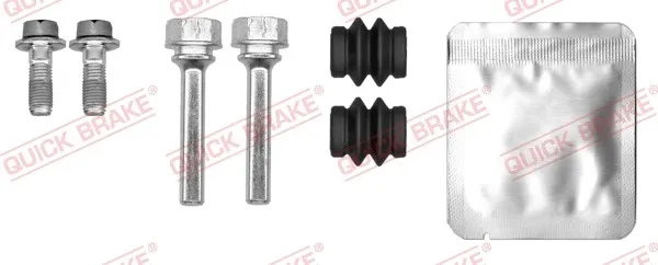 Styrlagersats, bromsok QUICK BRAKE 113-1489X