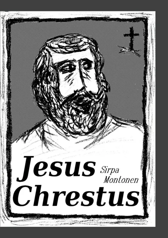 Jesus Chrestus, E-bok