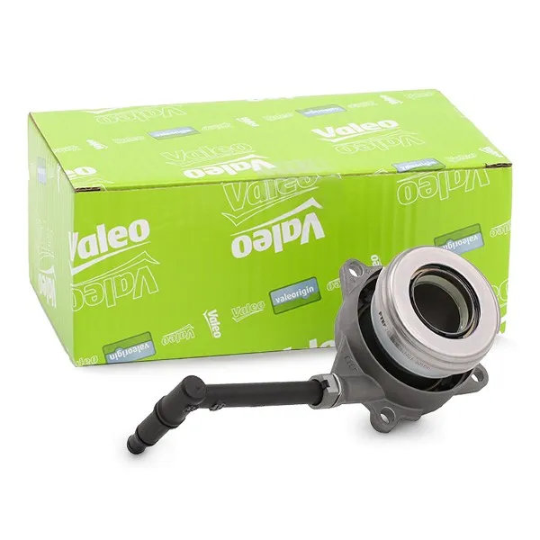 Urtrampningsmekanism, koppling VALEO 810123