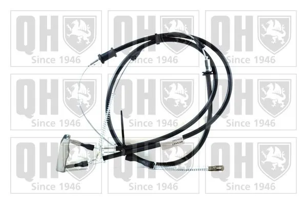 Handbromsvajer QUINTON HAZELL BC2157