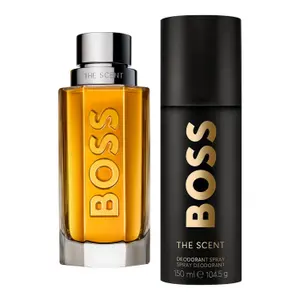 Boss The Scent - Déodorant
